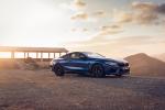 BMW M8 Competition Coupe 2019 года (UK)